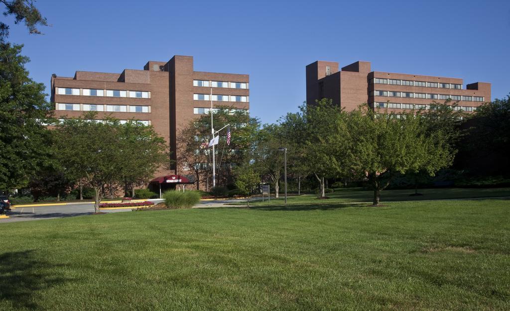 Conference Center At The Maritime Institute Hotel Linthicum Exterior foto